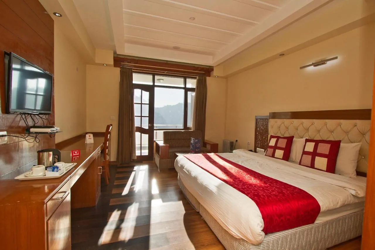 Collection O 1700 Manla Homes India