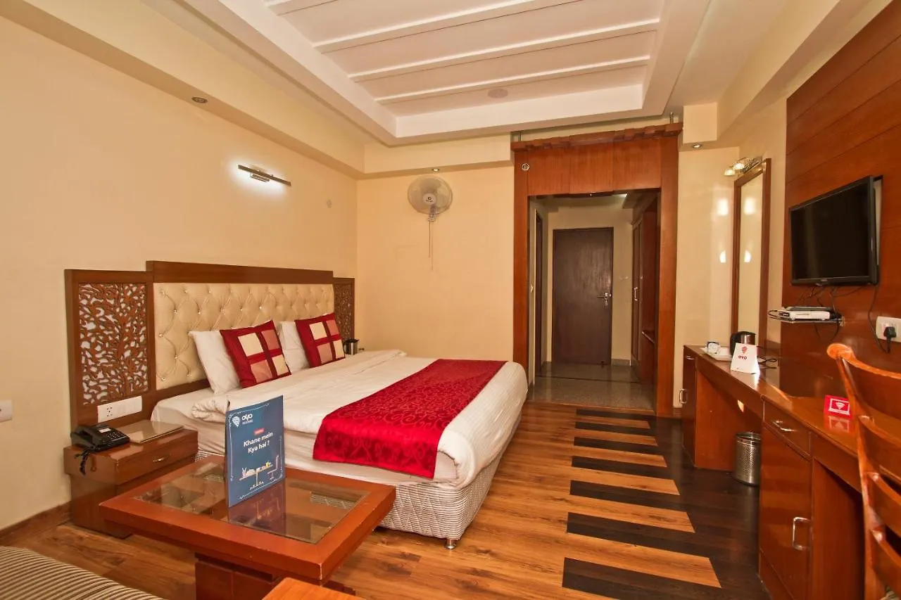Collection O 1700 Manla Homes Shimla