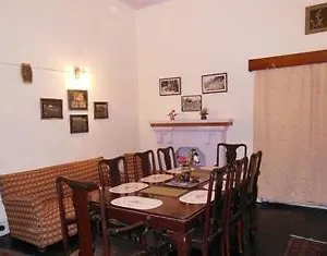 Hotel Marley, Shimla