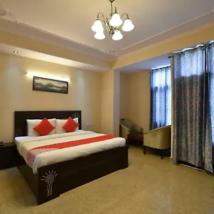 Bed & Breakfast Oyo 10942, Shimla
