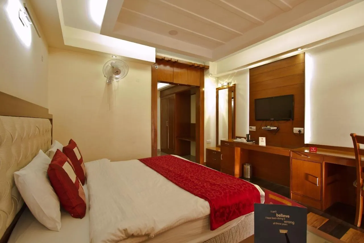 Collection O 1700 Manla Homes Resort